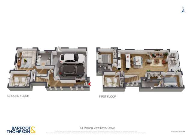 54 Matangi View Drive Orewa_1