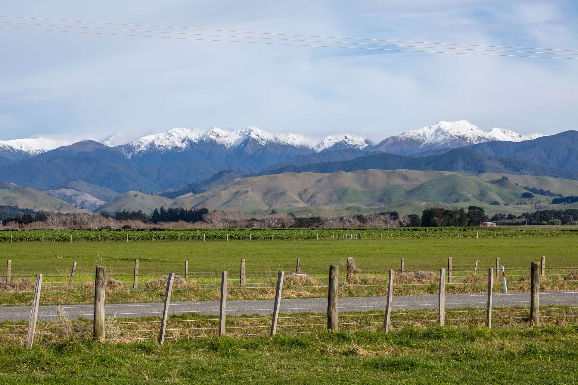 Lot 5 Opaki Kaiparoro Road Masterton_0