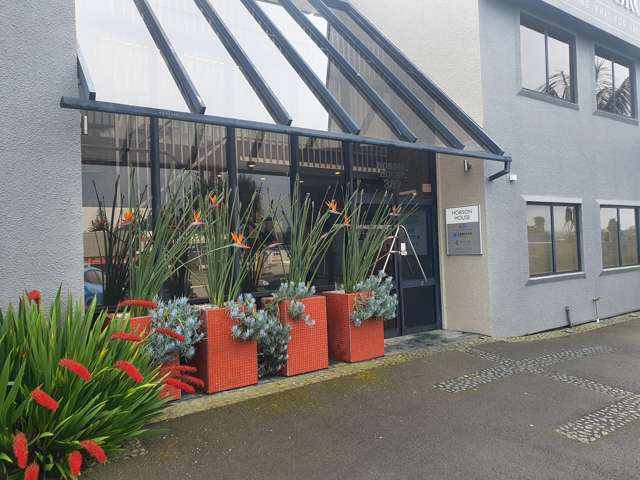 Four Office Suite For Lease