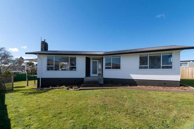 Renovated & Ready - The One You Are Waiting For!