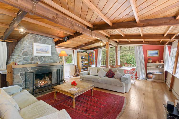 47 Cleland Place Arthur's Pass National Park_4