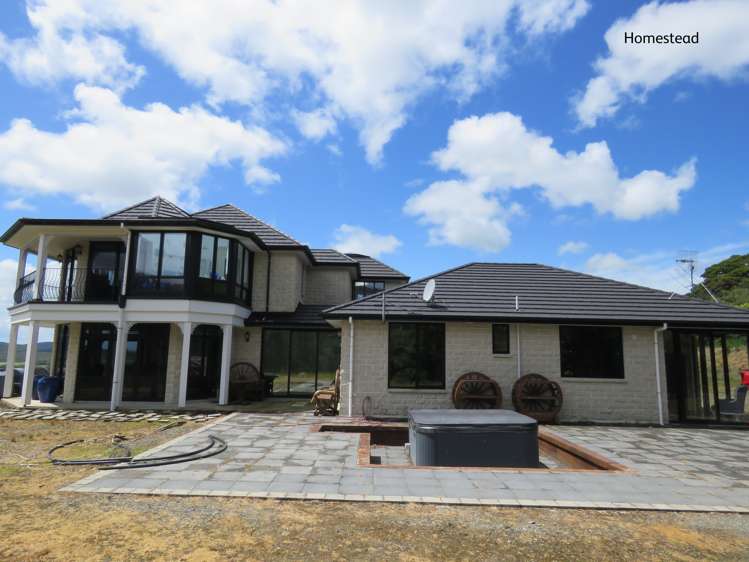 815 Pourakino Valley Road Riverton & Surrounds_23