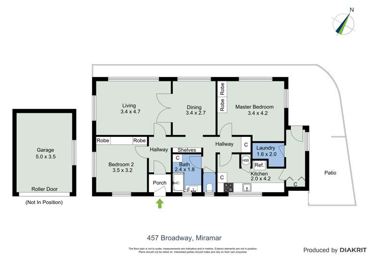 457 Broadway Miramar_11