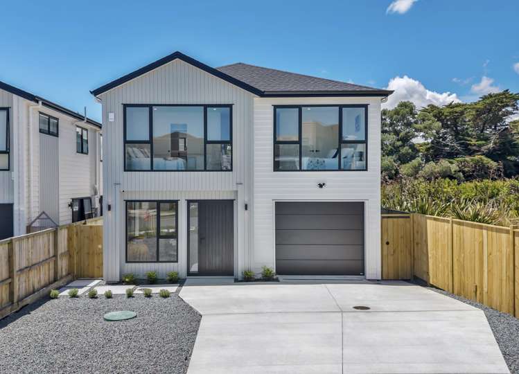 23 Drumnaconagher Road Flat Bush_31