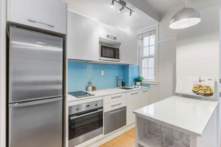 4C/182 Federal Street City Centre_9