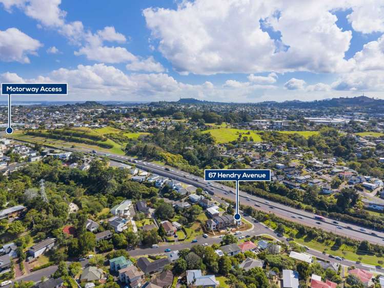 Lot 5, 67 Hendry Avenue Hillsborough_16
