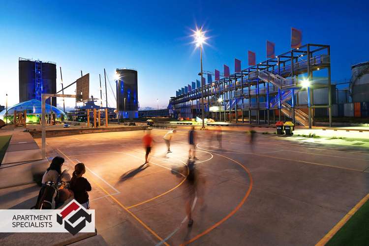 155 Beaumont Street Auckland Central_25