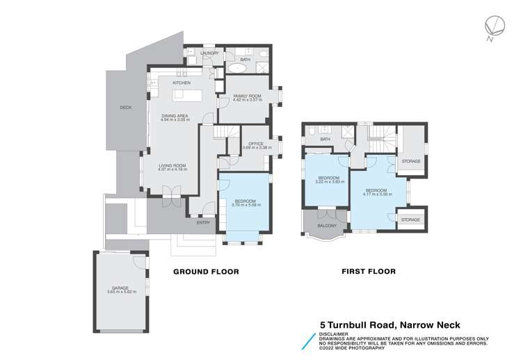 5 Turnbull Road Narrow Neck_23