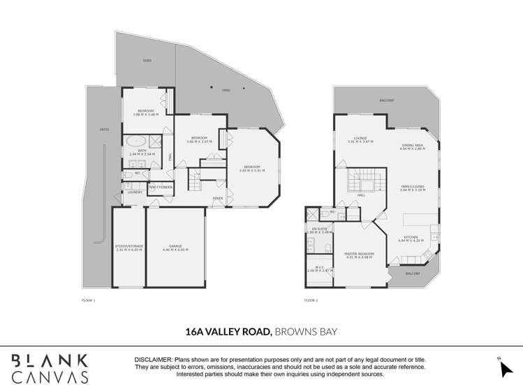 16a Valley Road Browns Bay_40