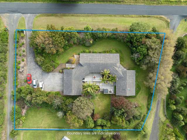 Big Home, Big Possibilities!
