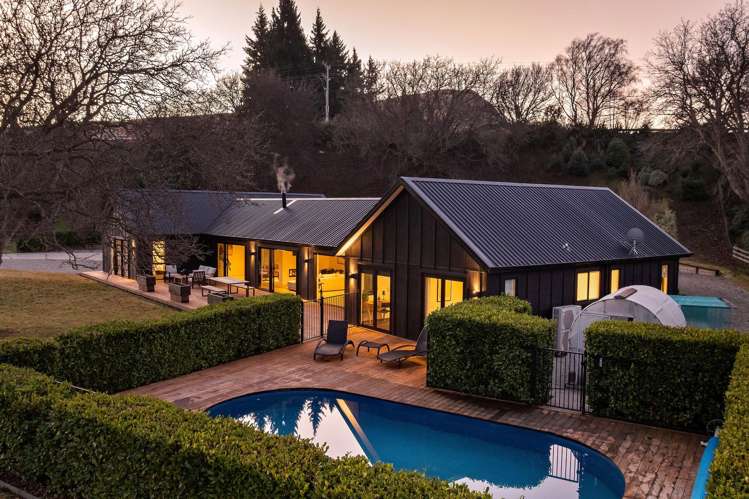 6 Crawford Place, Walnut Grove Lake Hayes Estate_42