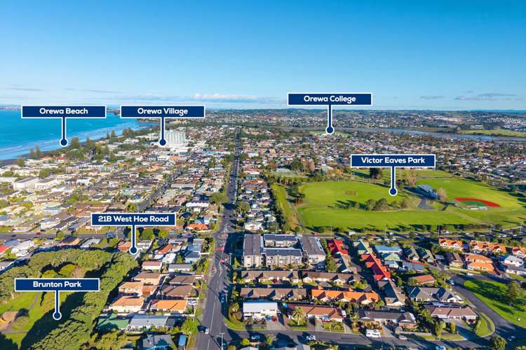 21B West Hoe Road Orewa_9