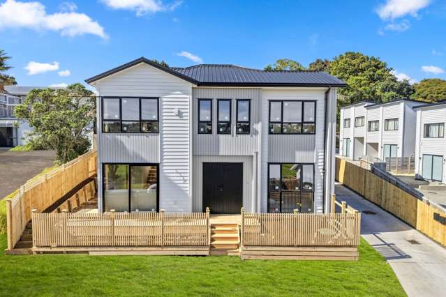 Lot 1-4/16 Waverley Avenue Glenfield_2