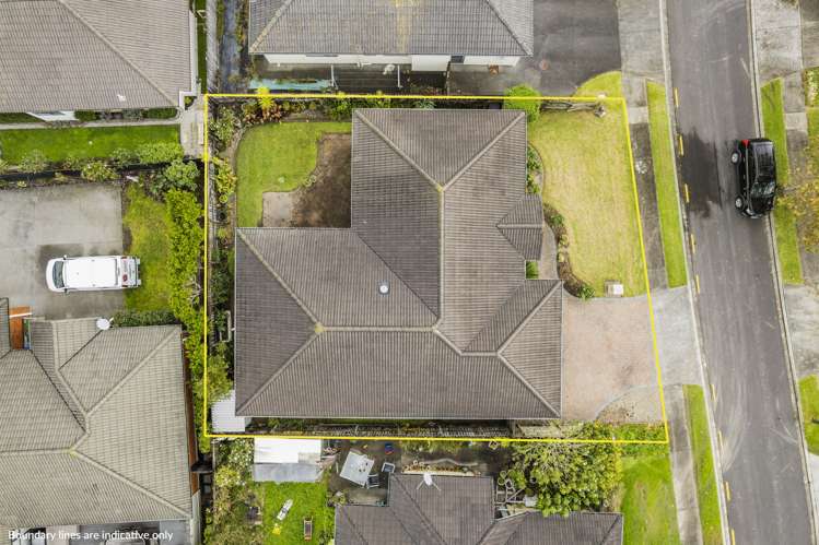 5 Erne Crescent East Tamaki_16