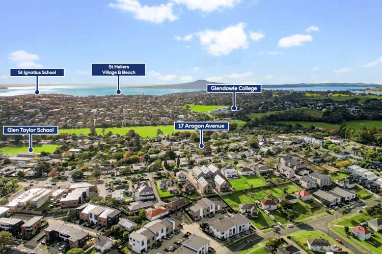 17 Aragon Avenue Glendowie_30