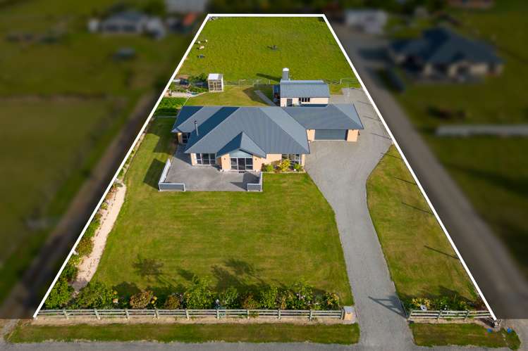 14 Allan Street Waimate_22