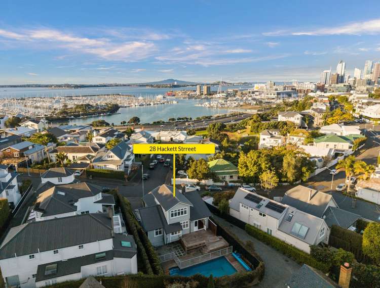 28 Hackett Street Ponsonby_26