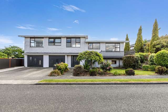 Your Home, Your Business, Your Playground