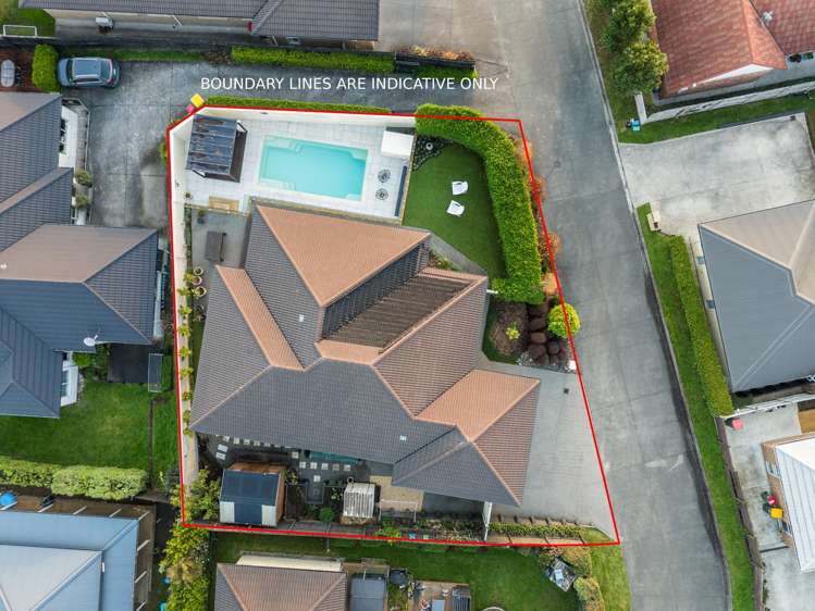 16 Tokerau Crescent Pukekohe_24