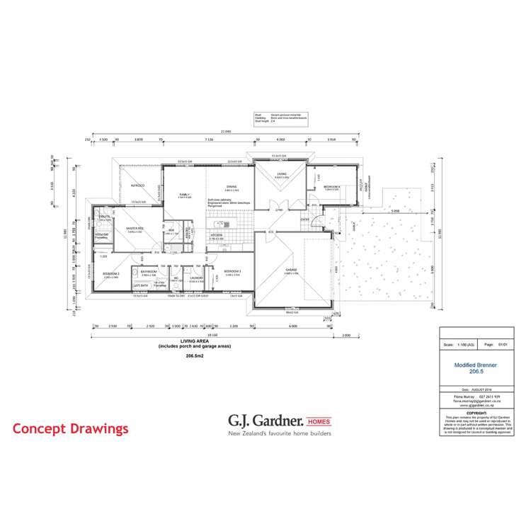 22 Nellie Drive Kumeu_30