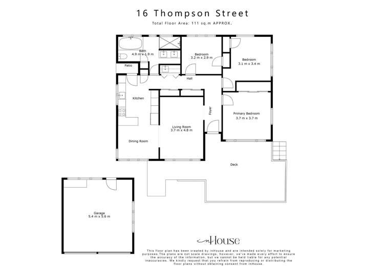 16 Thompson Street Leamington_21