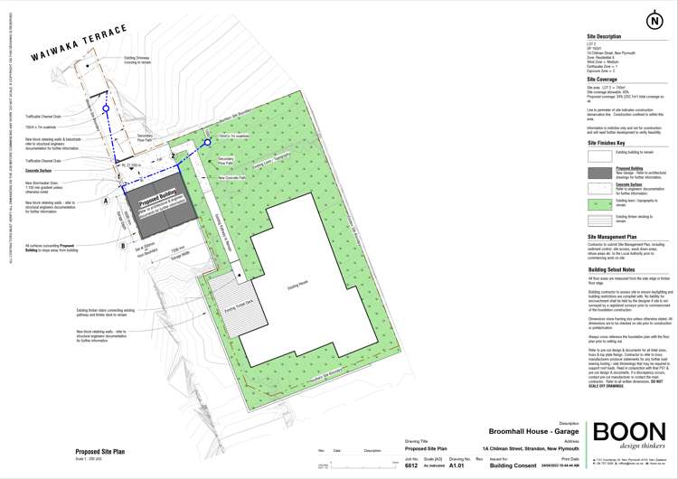 62 Waiwaka Terrace Strandon_25