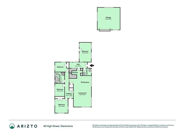 45 High Street Glenholme_1