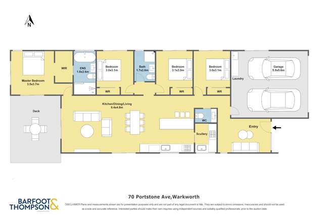 62-70 Portstone Avenue Warkworth_1