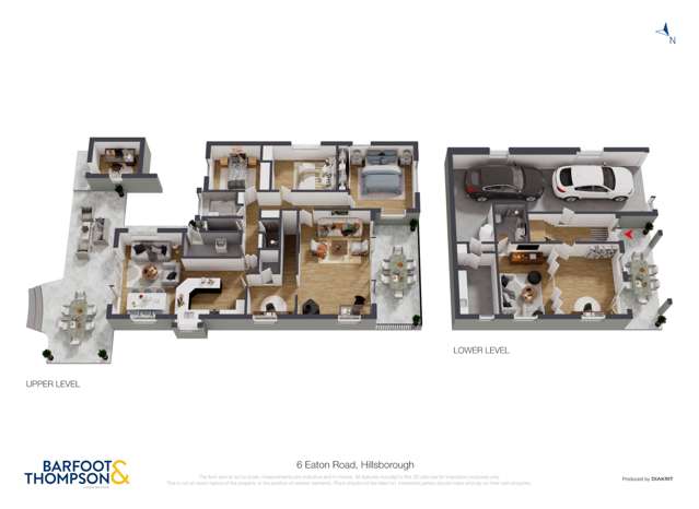 6 Eaton Road Hillsborough_1