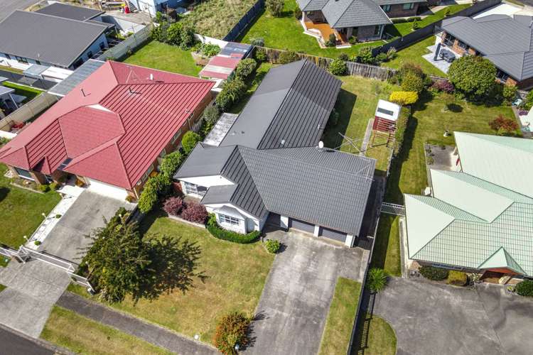 5 Tainui Street Levin_30