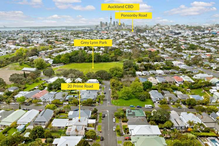 20 Prime Road Grey Lynn_19