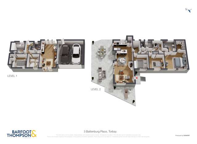 3 Battenburg Place Torbay_1