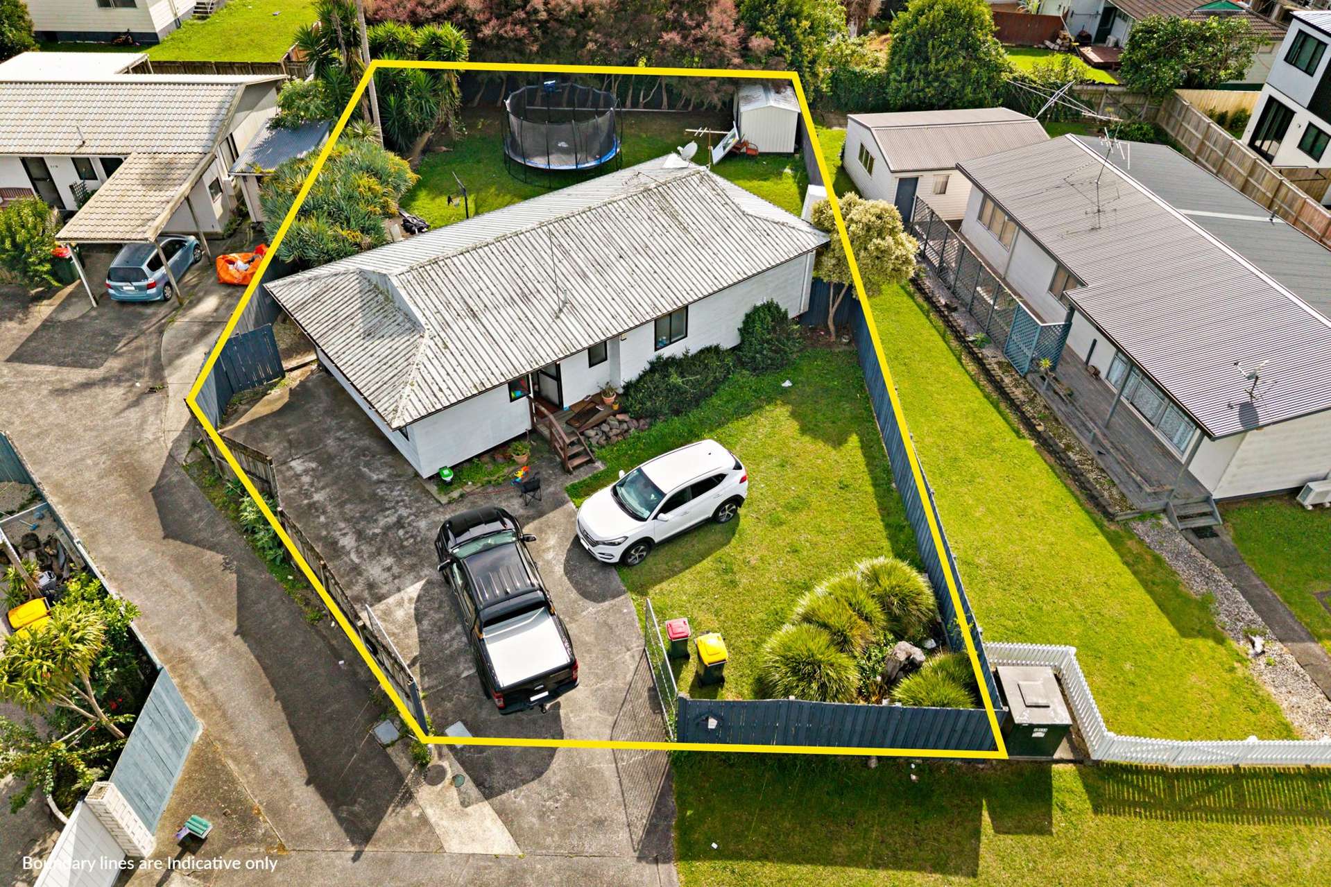 18 Justamere Place Weymouth_0