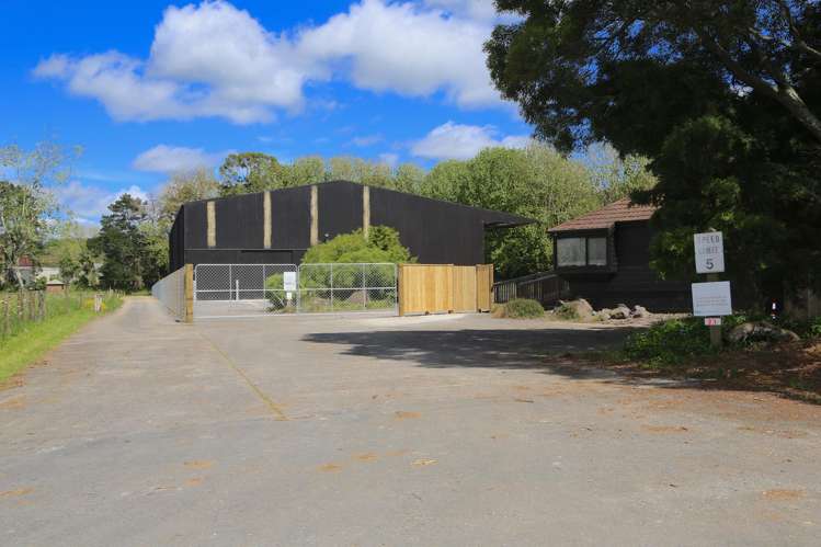 21 Irish Road Mangatawhiri_22