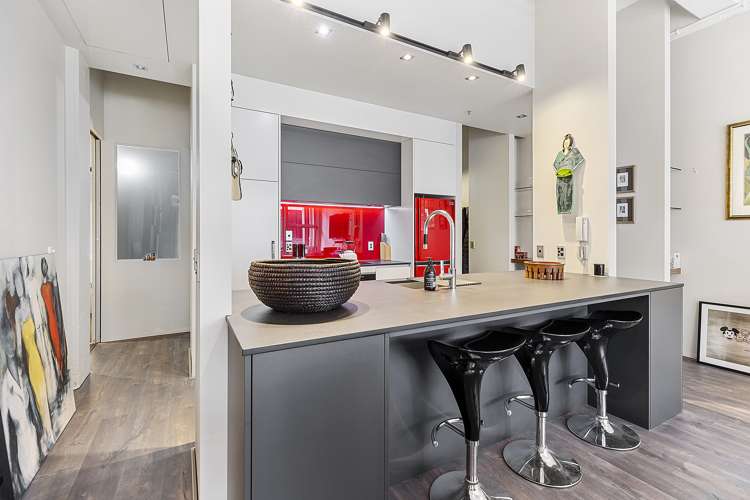 106/33 Frederick Street Te Aro_4