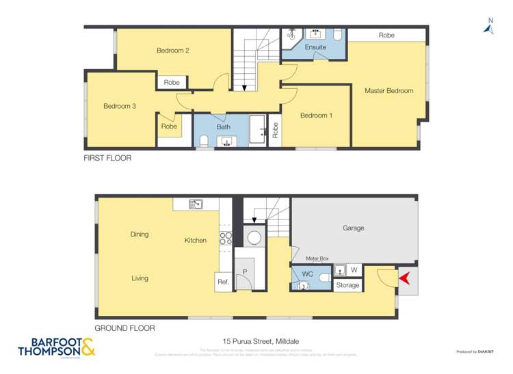 15 Purua Street Milldale_4