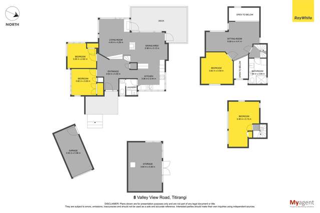 8 Valley View Road Titirangi_1
