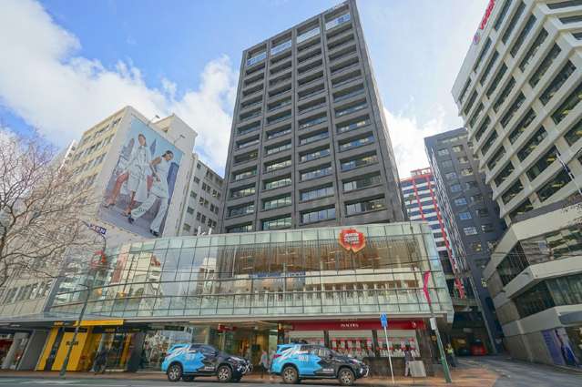 102/180 Lambton Quay Wellington Central_3