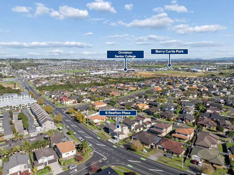 6 Reefton Place Flat Bush_22