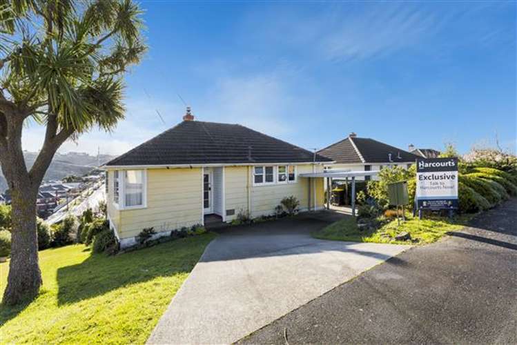 32 Columba Avenue Calton Hill_20