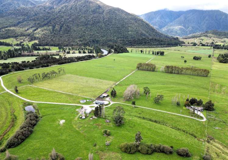 285 Bell Hill Road, Rotomanu Greymouth_15