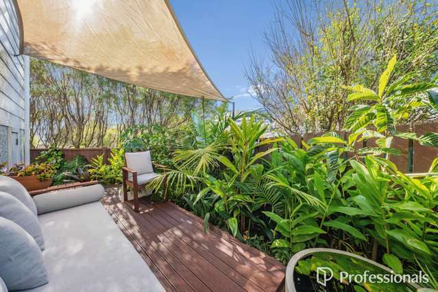 HATAITAI'S BEST KEPT SECRET