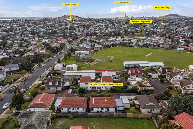 6/130 Boundary Road Blockhouse Bay_19