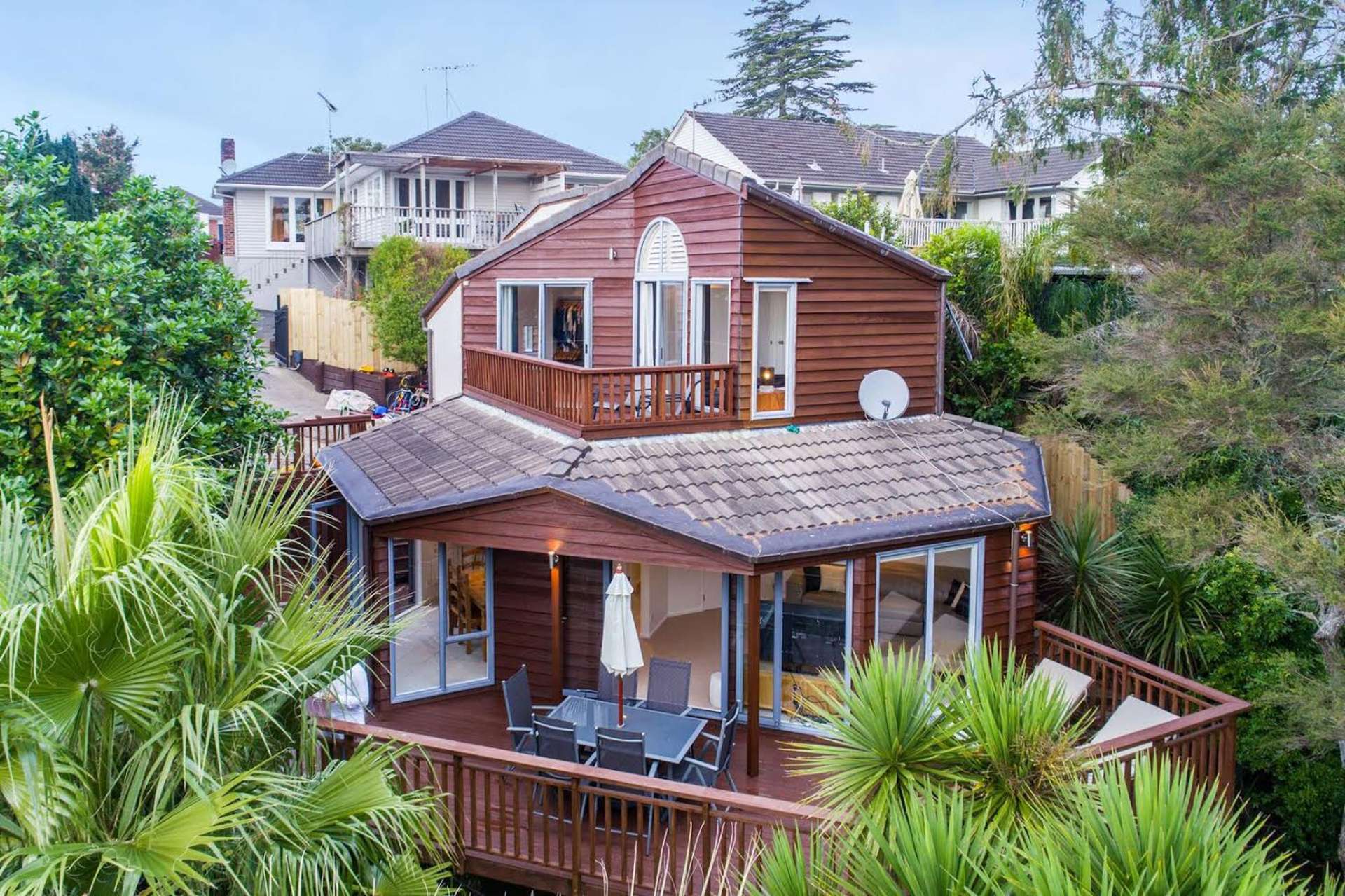 48a Sprott Road Kohimarama Auckland City Houses for Sale One Roof