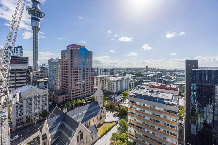 1501/32 Swanson Street Auckland Central_25