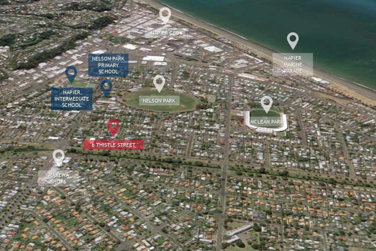 6 Thistle Street Napier South_31