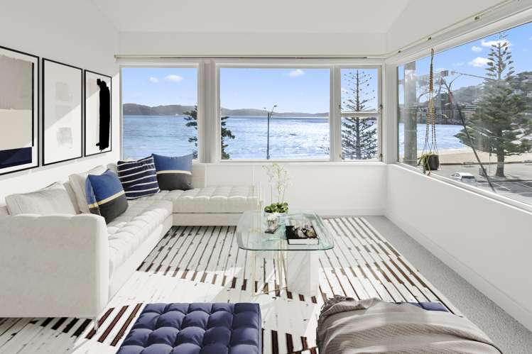 186 Oriental Parade Oriental Bay_11