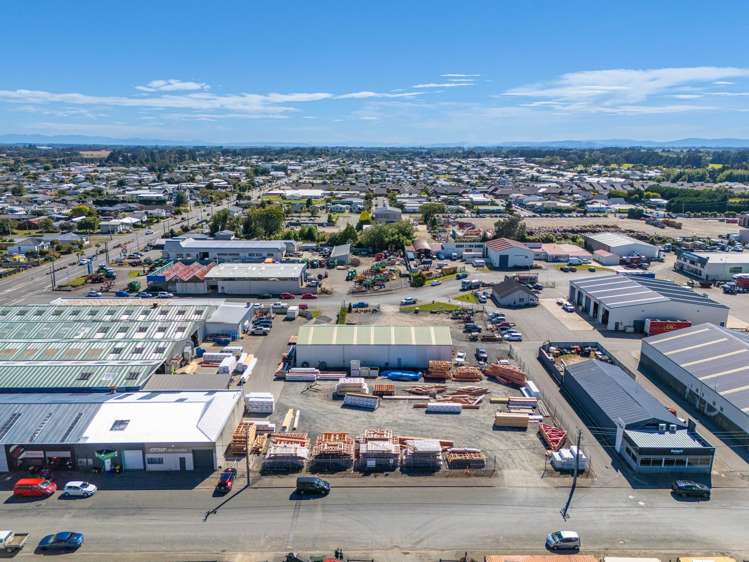 141 North Road and 20 Benmore Street Prestonville_13