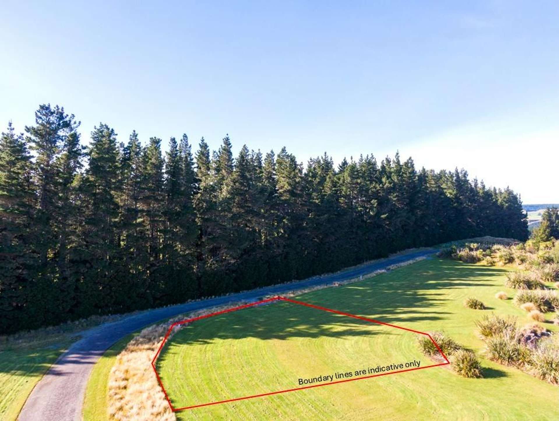 Lot 12 Lakeside/623 Coleridge Road Windwhistle_0