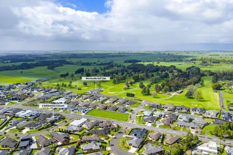 2 Ballybunnion Crescent Morrinsville_38